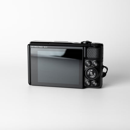 Canon PowerShot SX740 HS