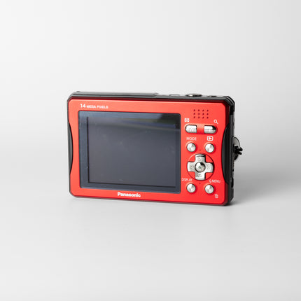 Panasonic Lumix DMC-FT10