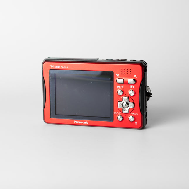 Panasonic Lumix DMC-FT10