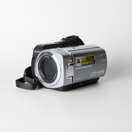 Sony Handycam DCR-SR85