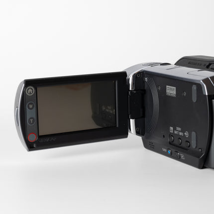 Sony Handycam DCR-SR85