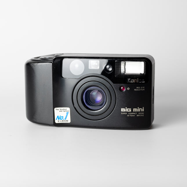 Konica Big Mini BM-302