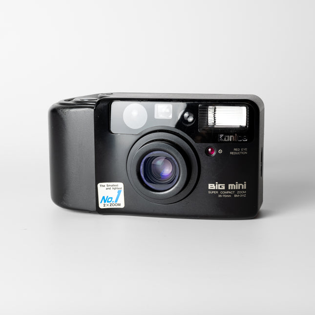 Konica Big Mini BM-302