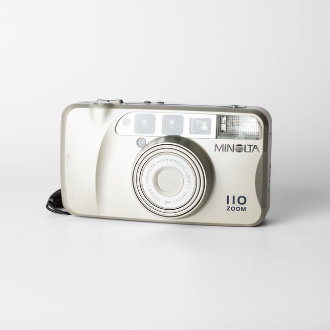 Minolta 110 Zoom