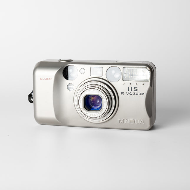 Minolta Riva Zoom 115