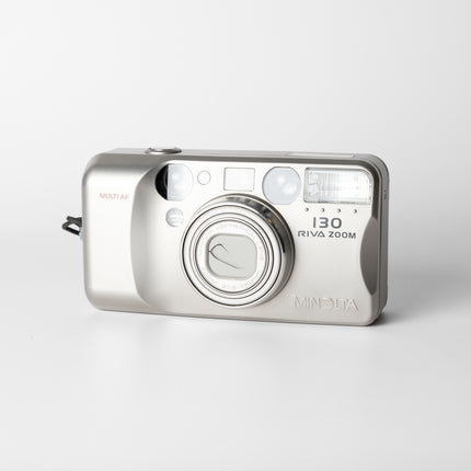 Minolta Riva Zoom 130