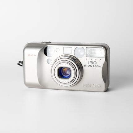 Minolta Riva Zoom 130