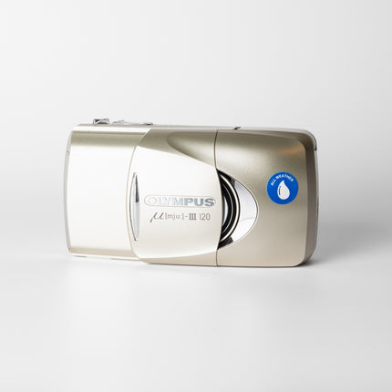 Olympus MJU III 120