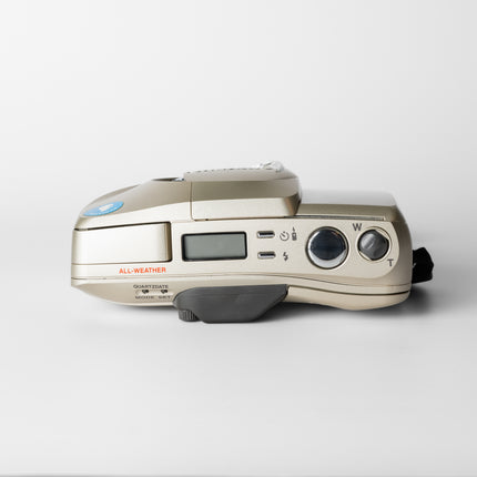 Olympus MJU Zoom 140