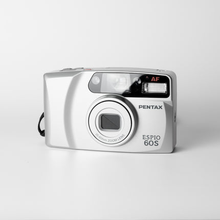 Pentax Espio 60S