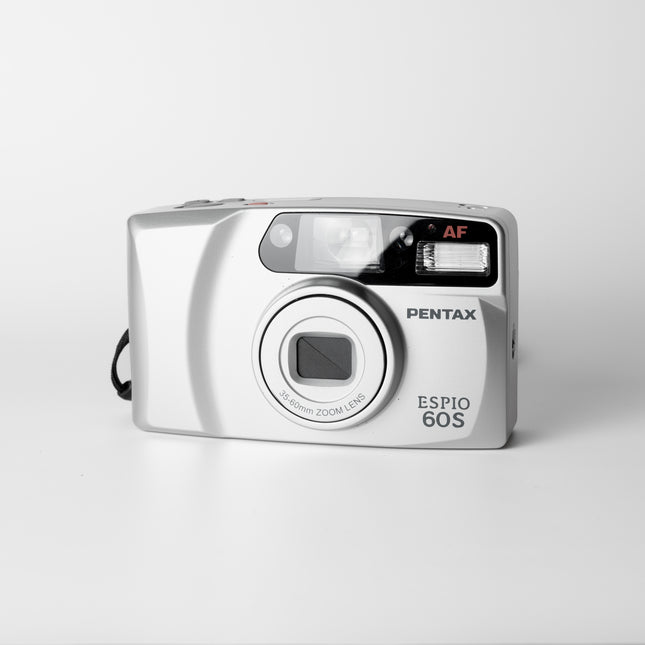 Pentax Espio 60S