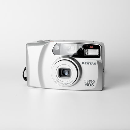 Pentax Espio 60S