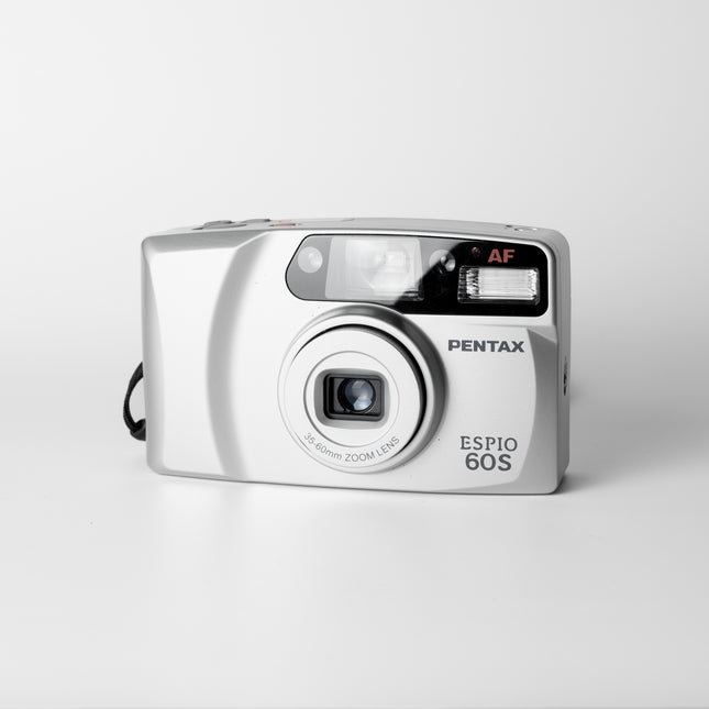 Pentax Espio 60S