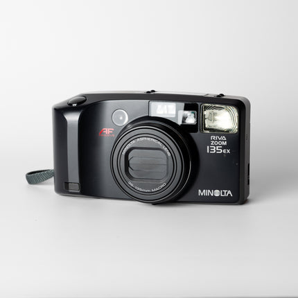 Minolta Riva Zoom 135EX