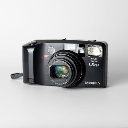 Minolta Riva Zoom 135EX