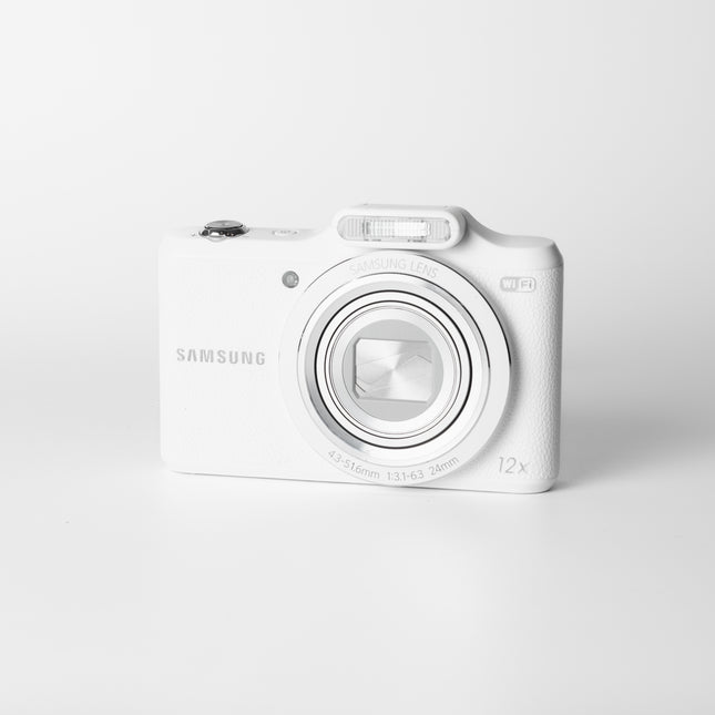 Samsung WB50F