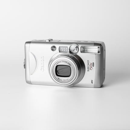 Canon Sure Shot 150u