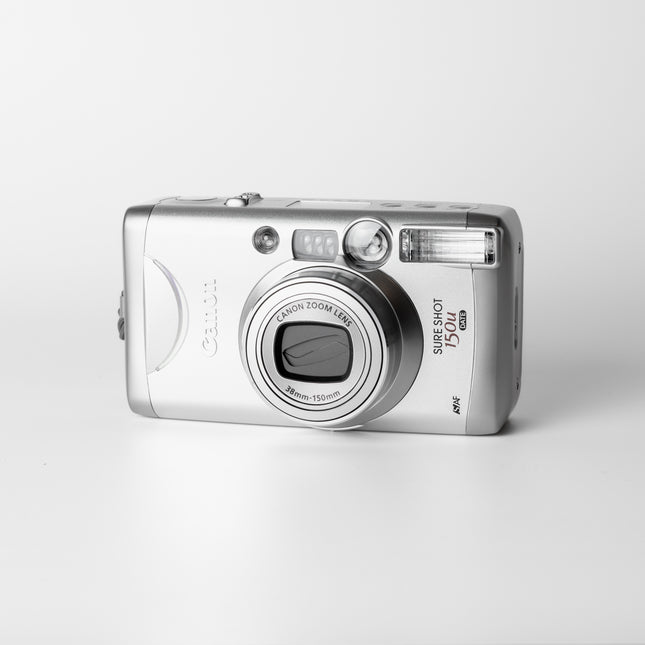 Canon Sure Shot 150u