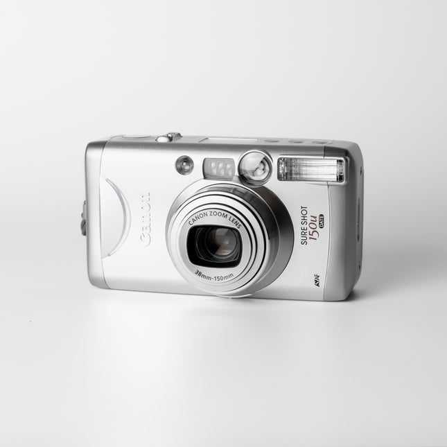 Canon Sure Shot 150u
