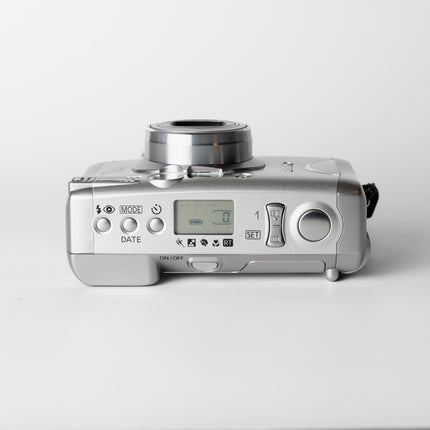 Canon Sure Shot 150u