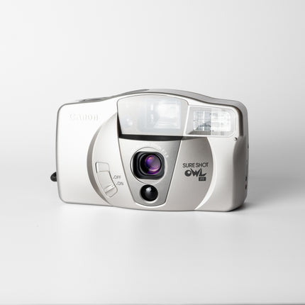 Canon Sure Shot Owl PF