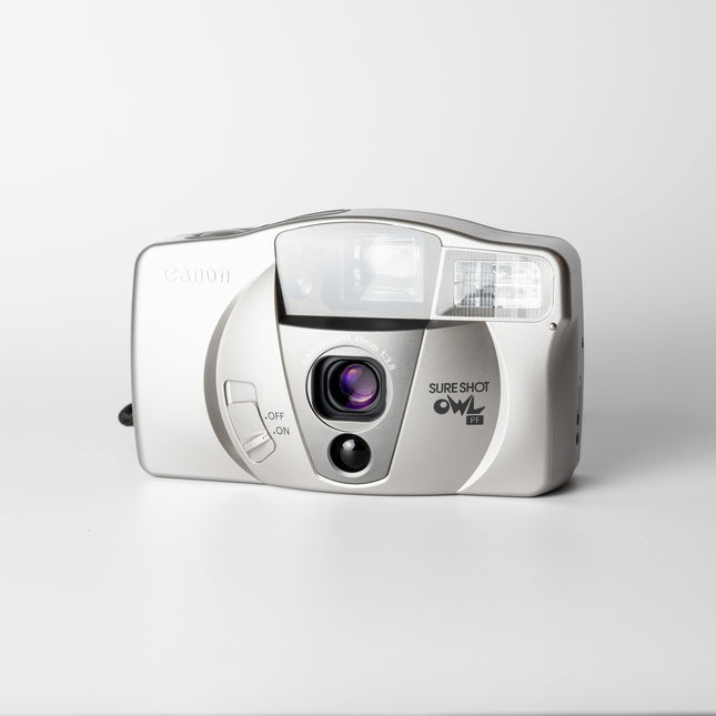 Canon Sure Shot Owl PF