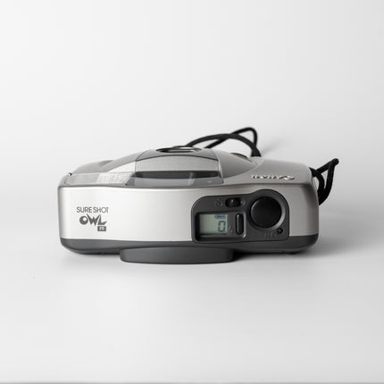 Canon Sure Shot Owl PF