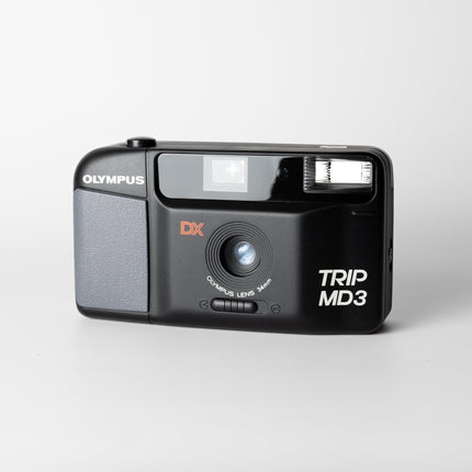 Olympus Trip MD3