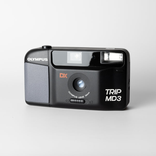 Olympus Trip MD3