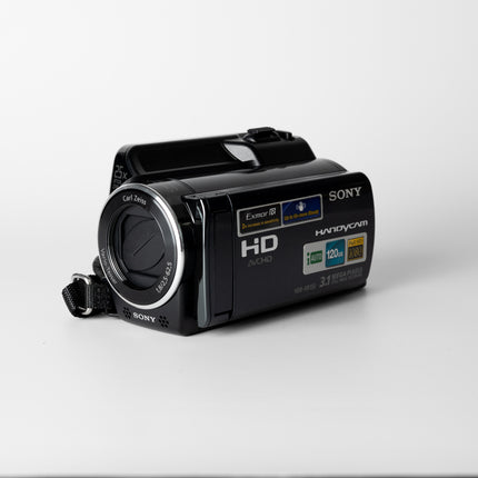 Sony Handycam HDR-XR150E