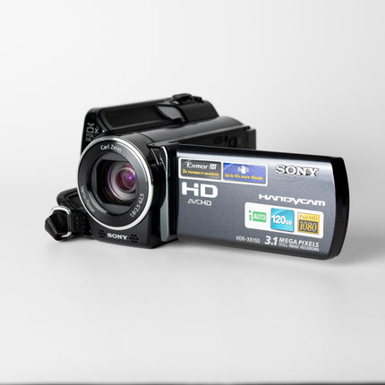 Sony Handycam HDR-XR150E
