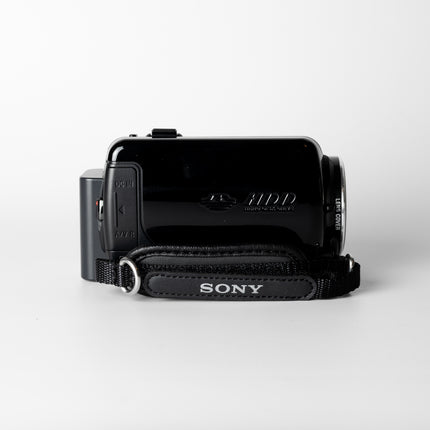 Sony Handycam HDR-XR150E