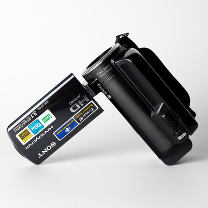 Sony Handycam HDR-XR150E