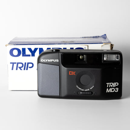 Olympus Trip MD3