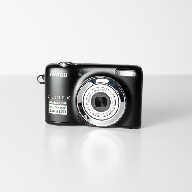 Nikon Coolpix L25