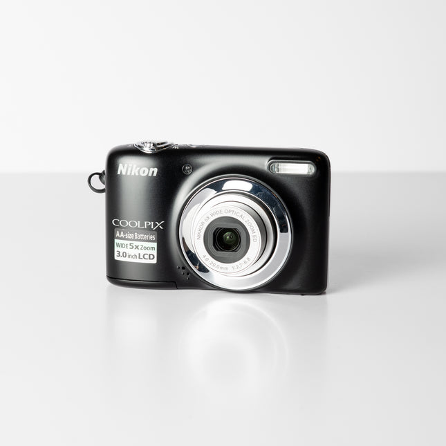 Nikon Coolpix L25