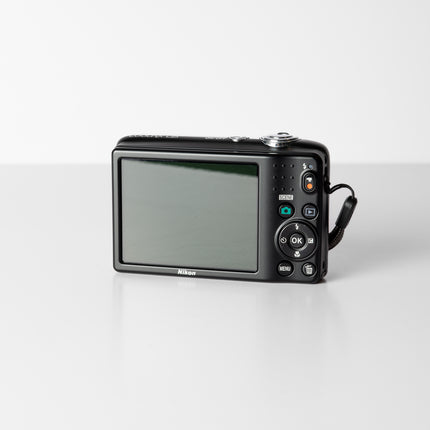 Nikon Coolpix L25