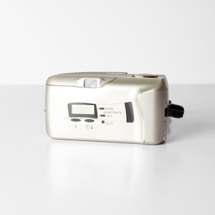 Olympus MJU II