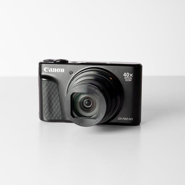 Canon PowerShot SX740 HS