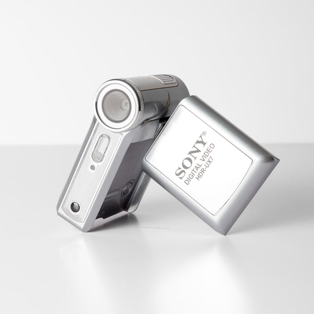 Sony DigiLife HDR-UX7
