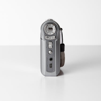 Sony DigiLife HDR-UX7