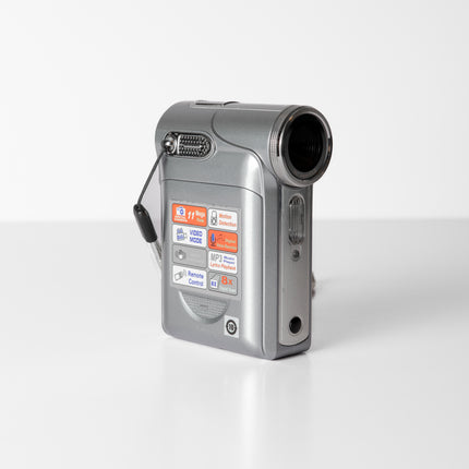 Sony DigiLife HDR-UX7