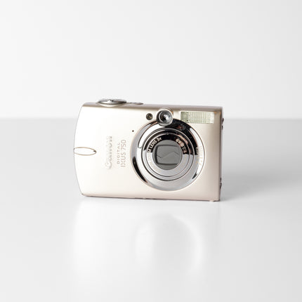 Canon IXUS 750