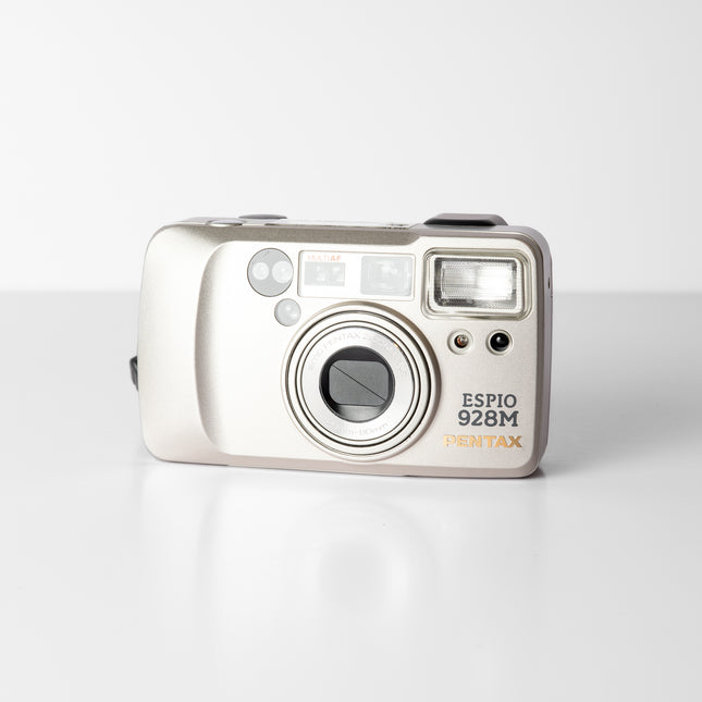 Pentax Espio 928M