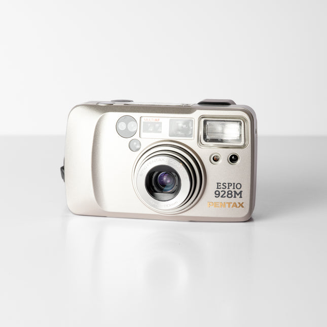 Pentax Espio 928M