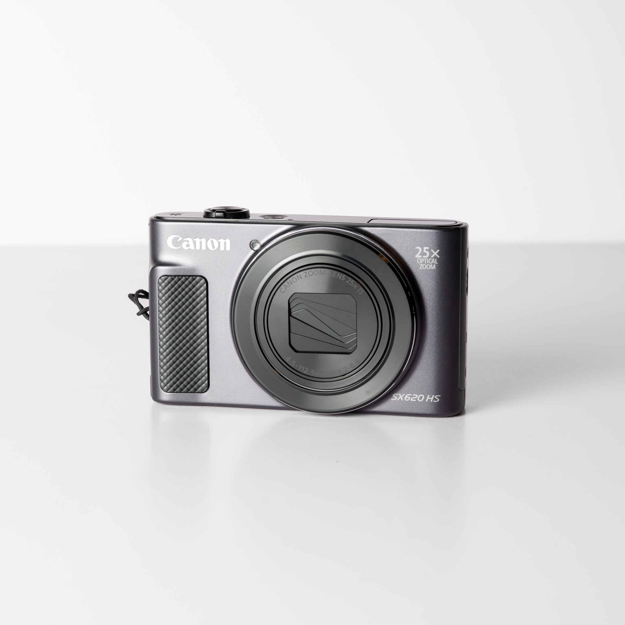 Canon Powershot SX620 HS – Filmd Co
