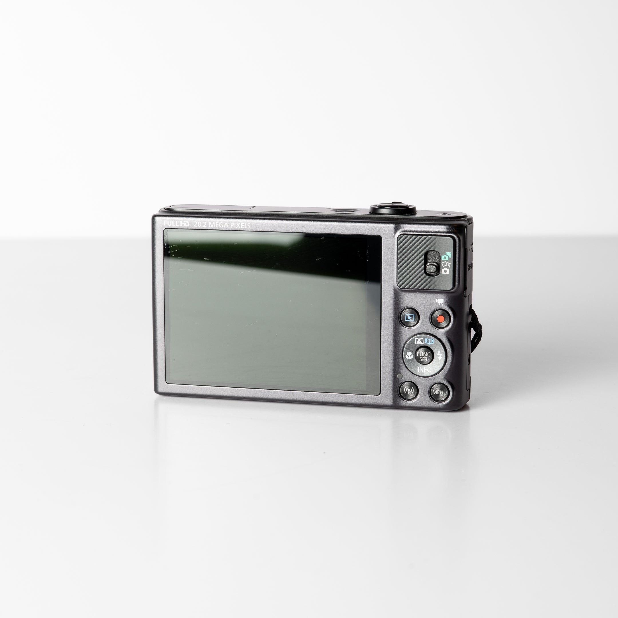 Canon Powershot SX620 HS – Filmd Co