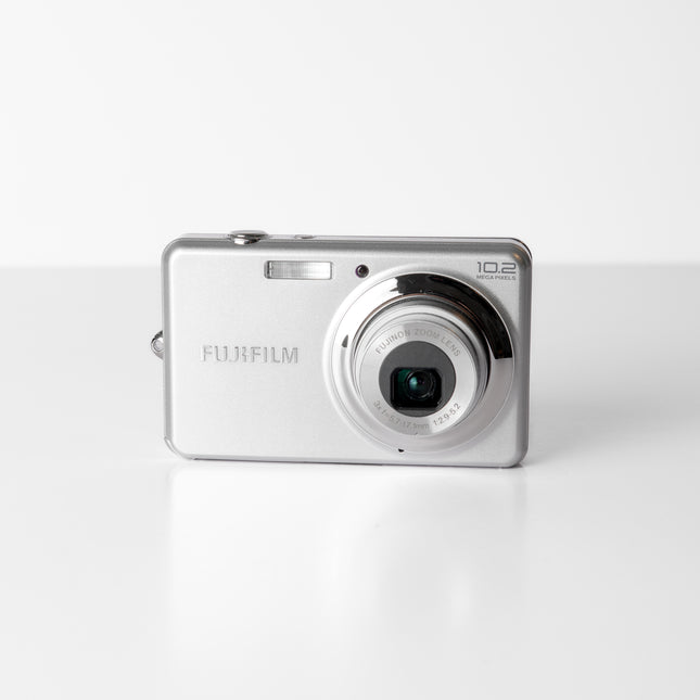 Fujifilm FinePix J27