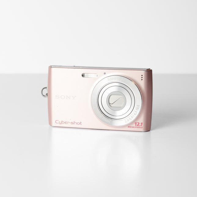 Sony Cyber-shot DSC-W510