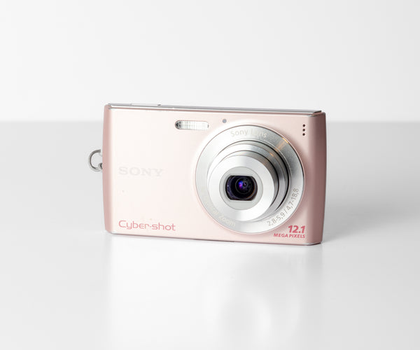 Lens Sony Cyber Shot W510 Lens Sony Cyber Shot Megapixel Digital Camera Manual Sony Cyber-Shot  DSC-W510 MP Digital Camera 4x Wide-Angle Optical Zoom Lens